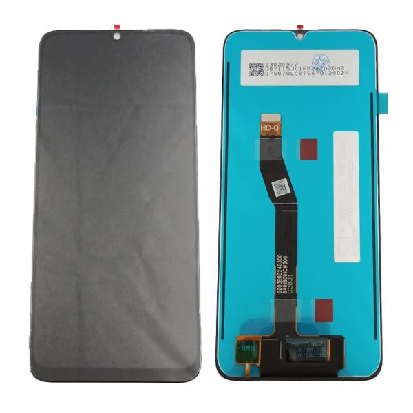 LCD Pantalla Huawei Y60 Completa Completa - Negra Sin Marco