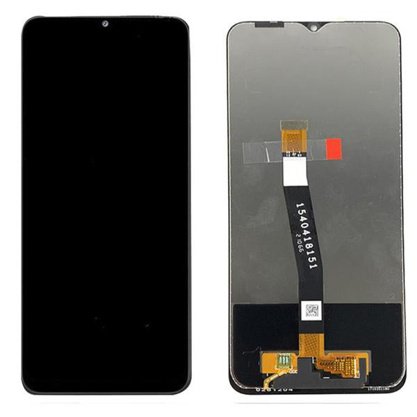 LCD Pantalla Samsung Galaxy A22 5G Completa - Negra Sin Marco