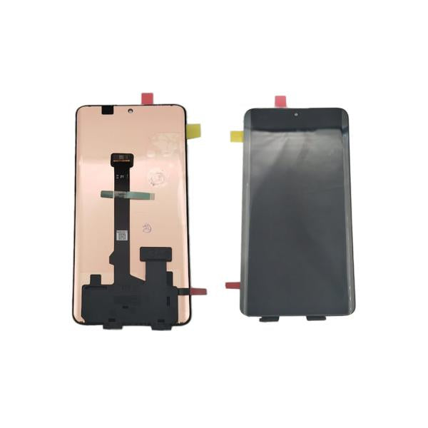 LCD Pantalla Xiaomi Note 14 PRO 4G - Negra Sin Marco Imagen principal del producto