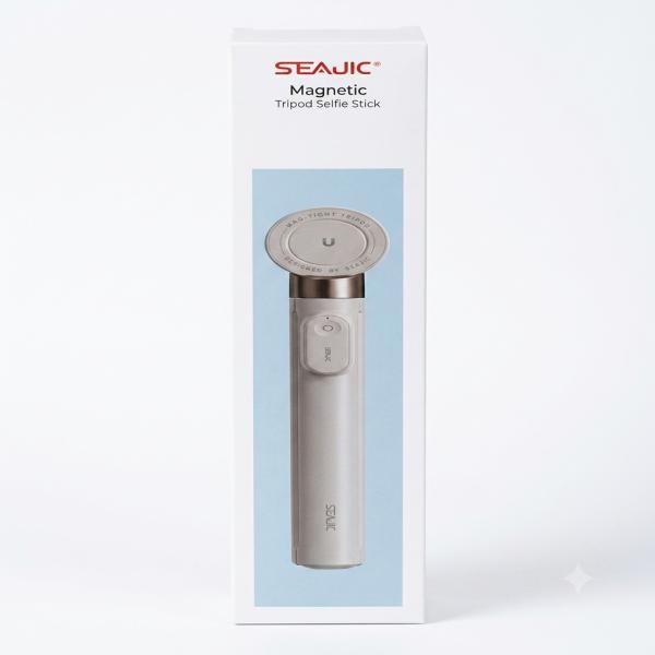 Tripode AB230 - Blanco