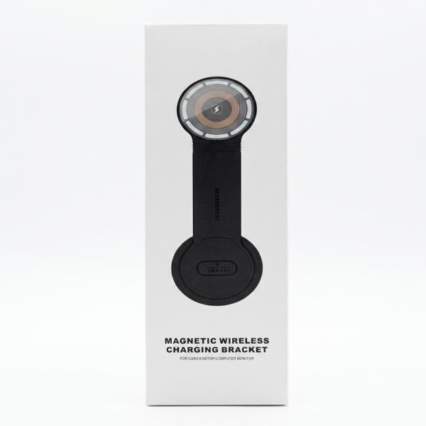 Holder con Soporte Carga Magnetica M8L Imagen principal del producto
