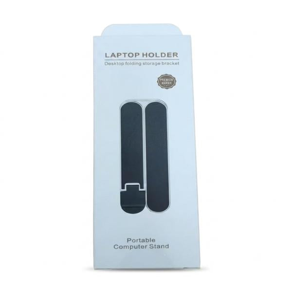 Holder para Laptop X13 - Plateado