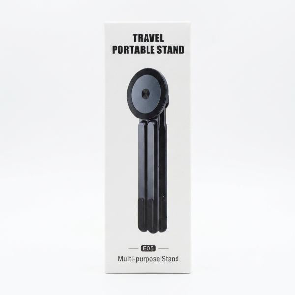 Holder Multifuncional E05 - Negro