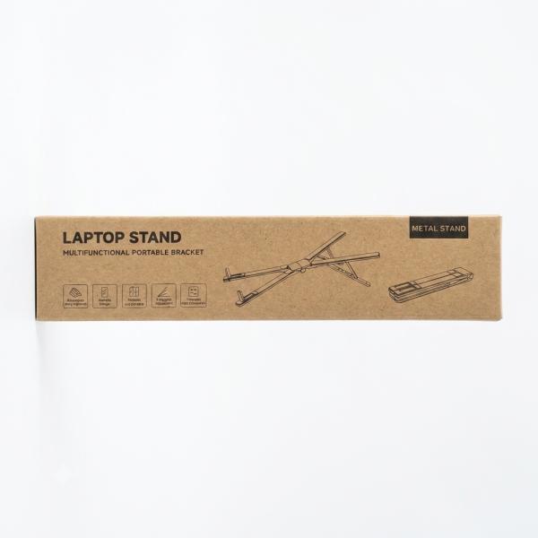 Holder para Laptop X15 - Plateado