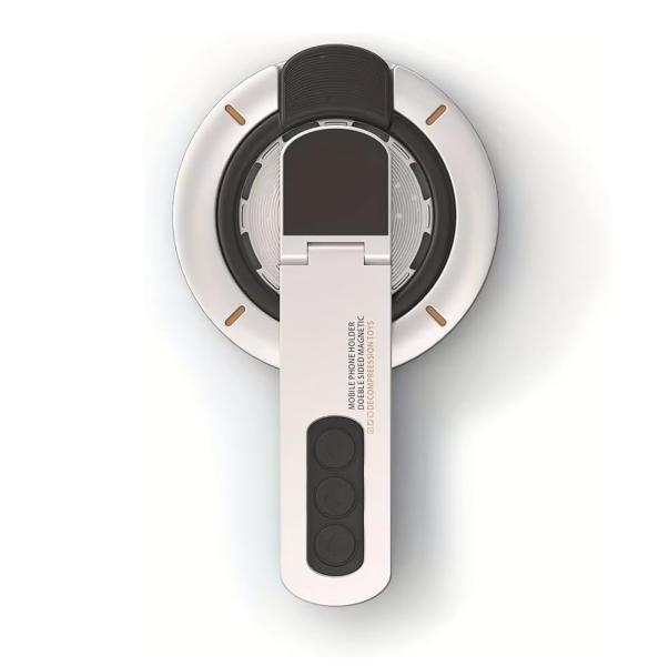 Holder Multifuncional HR-01 - Gris