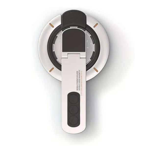 Holder Multifuncional HR-01 - Gris