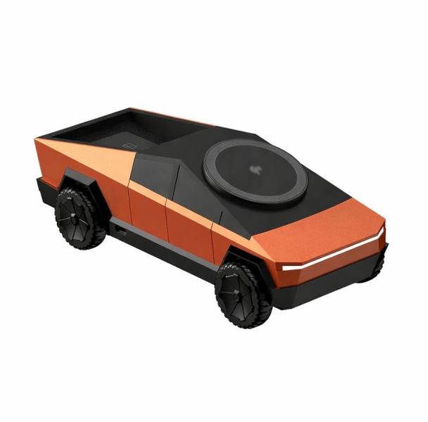 Cargador Inalambrico T3