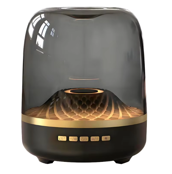Parlante CR68 - Negro