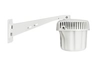HPE Aruba Long Mount Kit v2 - Kit de montaje de dispositivos de red - instalable en poste, instalable en pared