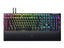 Razer BlackWidow V4 Pro - Teclado - retroiluminación USB - interruptor: Razer Green