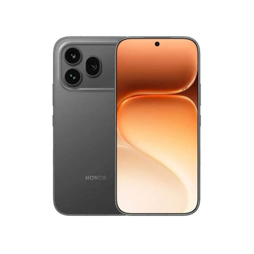 Honor - 12 GB 600 Pro - Smartphone Android - 512 GB - Black - Touch - VickyP-N39B