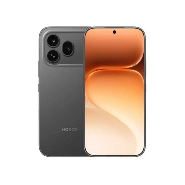 Honor - 12 GB 600 Pro - Smartphone Android - 512 GB - Black - Touch - VickyP-N39B