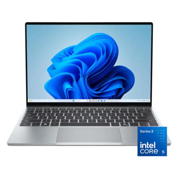 Laptop Dell Xps Ingles 13.4 Pulg Touch Intel Core 5 320 8GB RAM LPDDR5X 512GB SSD Win 11 Home LDX13260-5953SKY-PUS - Azul