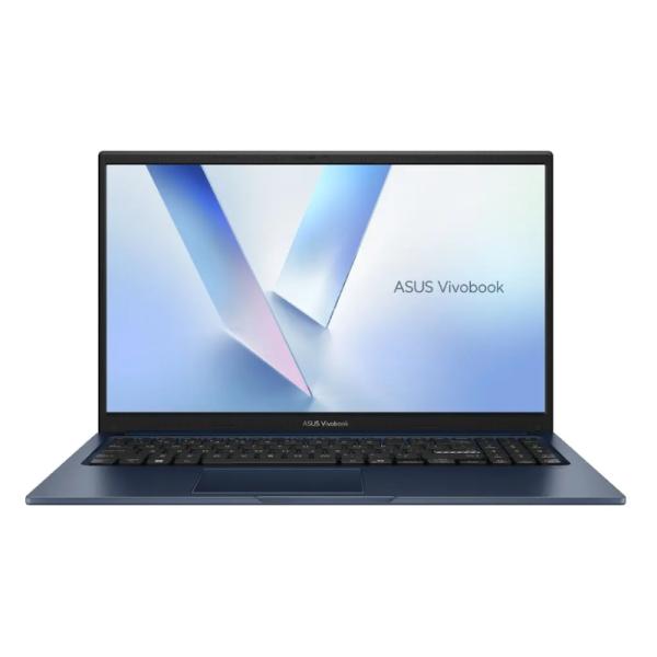 Laptop Asus Vivobook 15 Ingles 15.6 Pulg Intel Core 5 320 8GB RAM DDR5 256GB SSD Intel Graphics Win 11 Home 90NB17I1-M00W00 - Azul