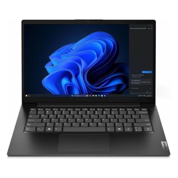 Laptop Lenovo V14 G5 Irl Ingles 14 Pulg Intel Core I7 13620H 16GB RAM 512GB SSD Win 11 83hda06aus - Negro