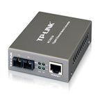 Tp Link adaptador convertidor MC200 cm un gigabit ethernet