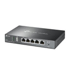 Tp Link router omada vpn ER605 un gigabit 945 MBPS