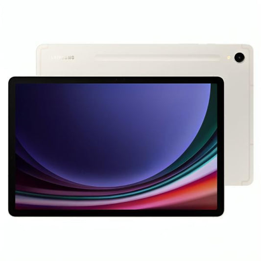 TABLET SAMSUNG S9 WIFI 11" 12 256GB CON TECLADO SM-X710NZEHTPA