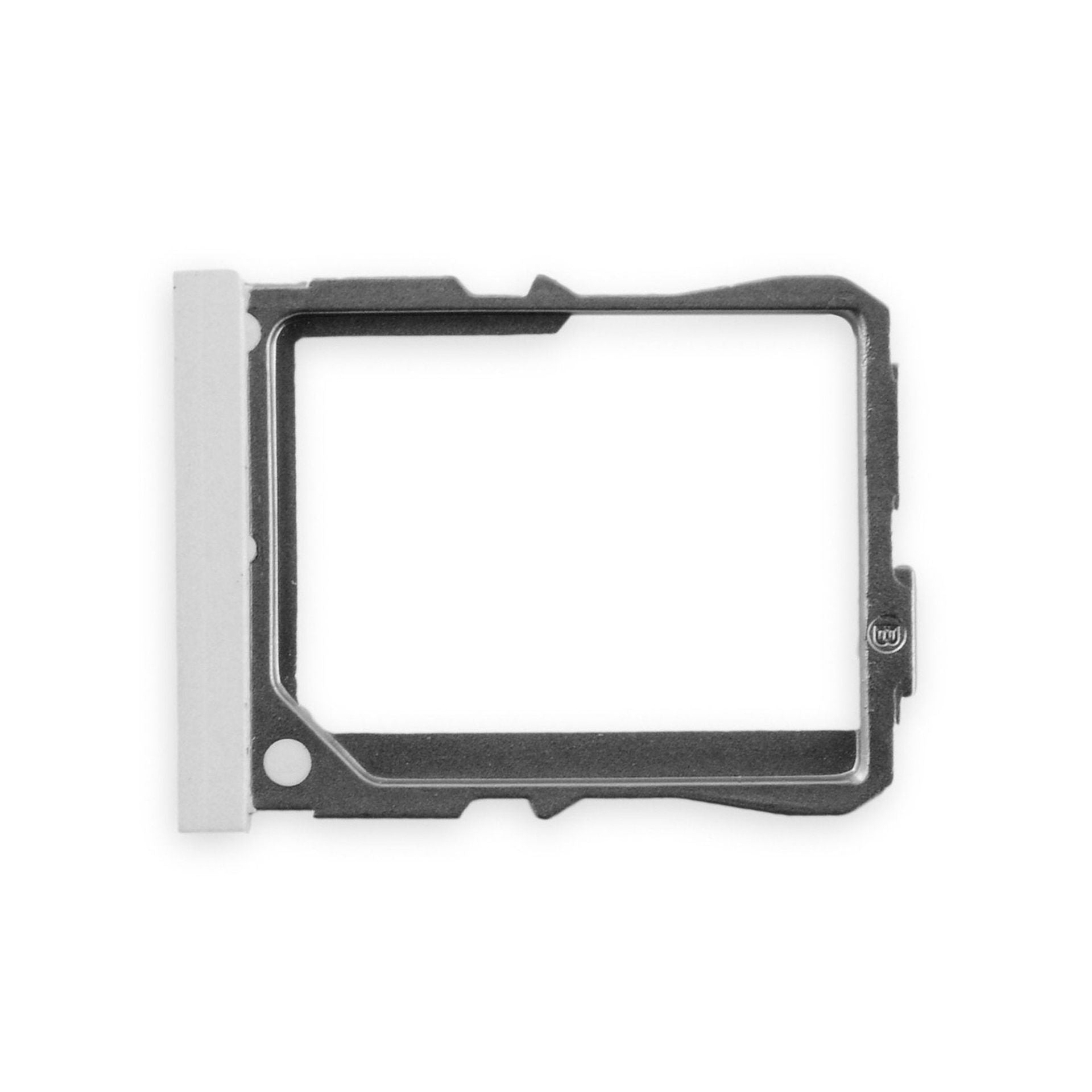 Repuesto bandeja sim para LG G2 D800 D802 D805 negra Imagen secundaria del producto