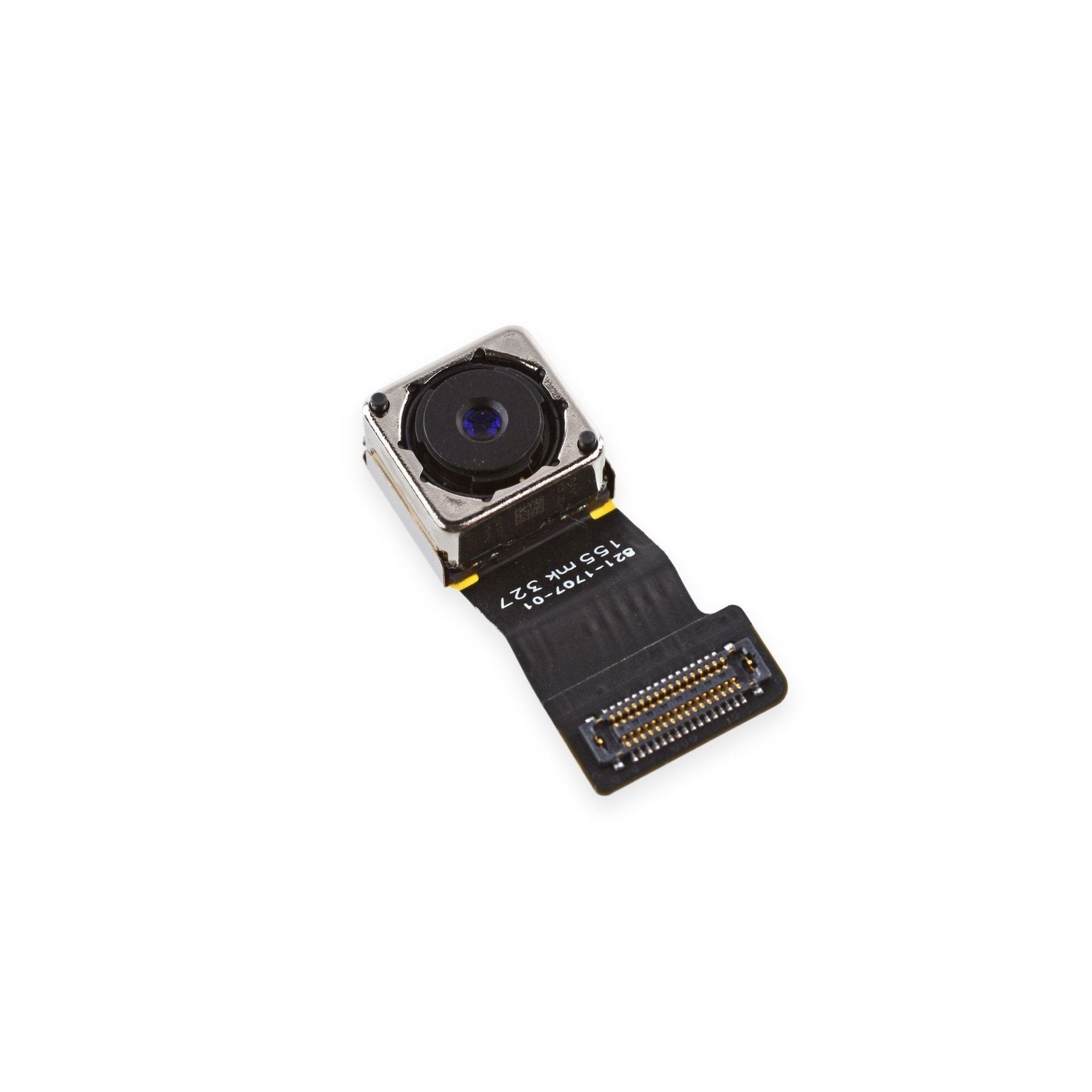 Repuesto flex camara trasera iPhone 5C A1507 Imagen secundaria del producto