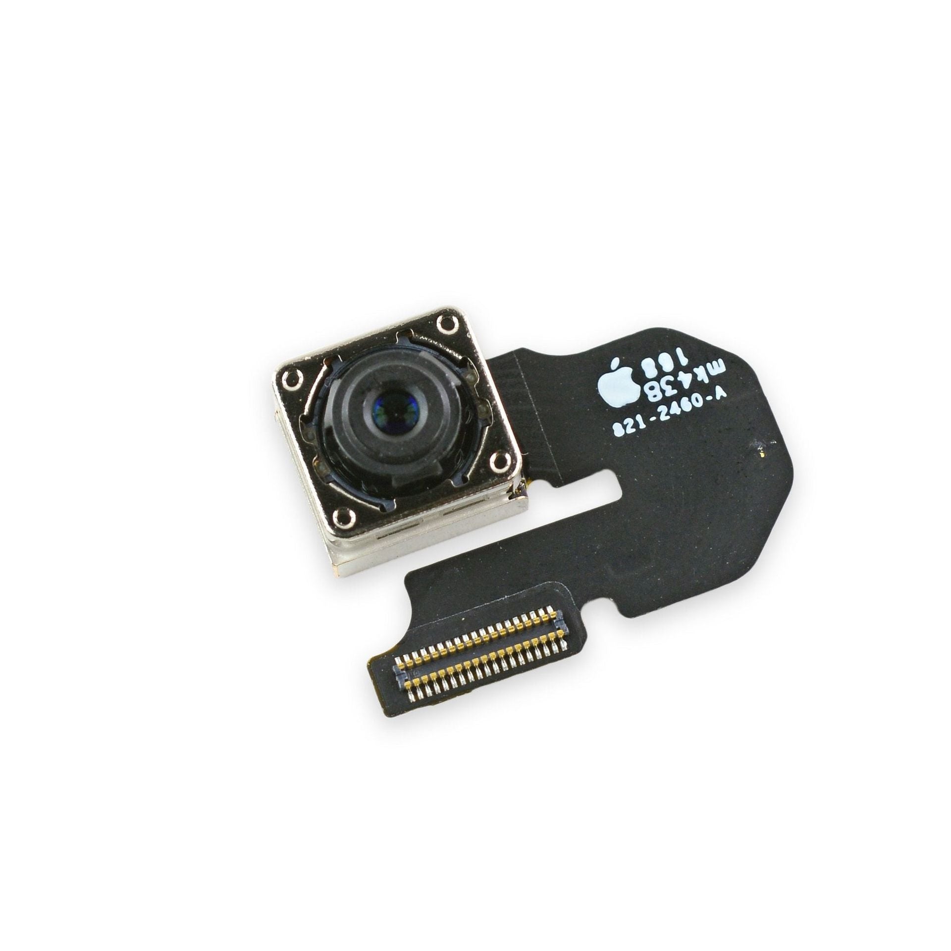 Repuesto flex camara trasera iPhone 6G 4.7 A1586 A1549 Imagen secundaria del producto