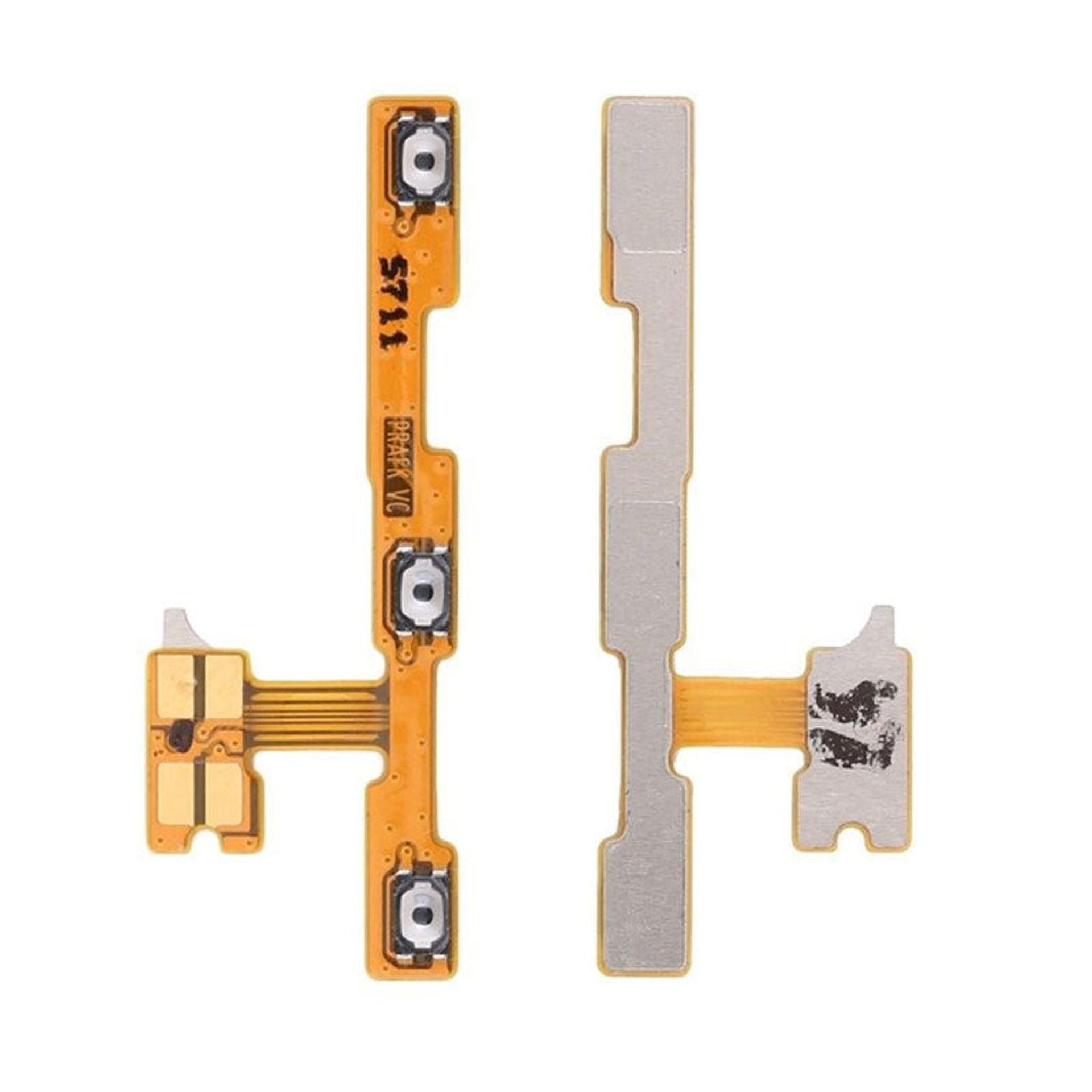 Repuesto flex boton encendido volumen para Huawei P8 lite ALE-L21 Imagen secundaria del producto