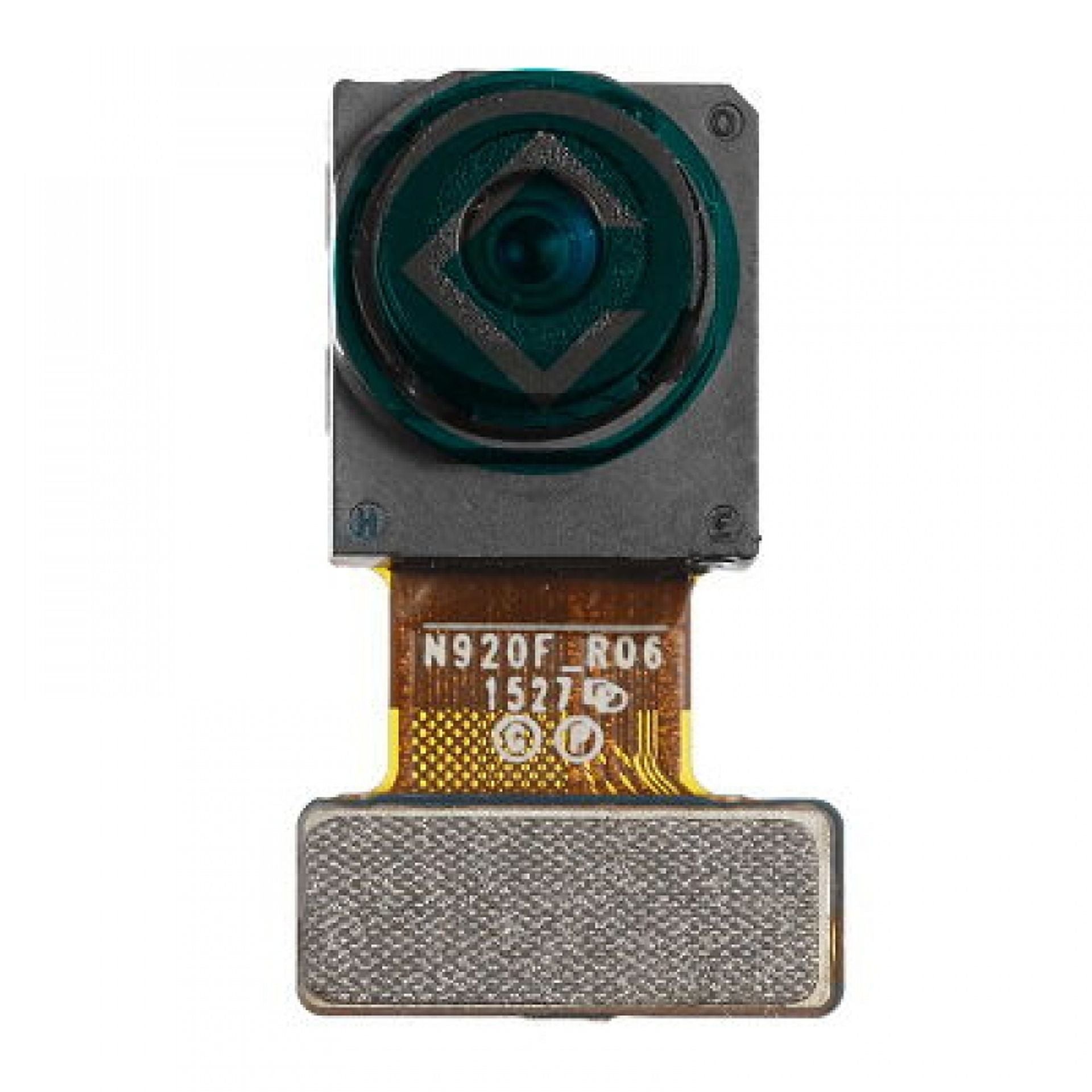 Repuesto flex camara frontal para Samsung Galaxy note 5 N920 Imagen secundaria del producto
