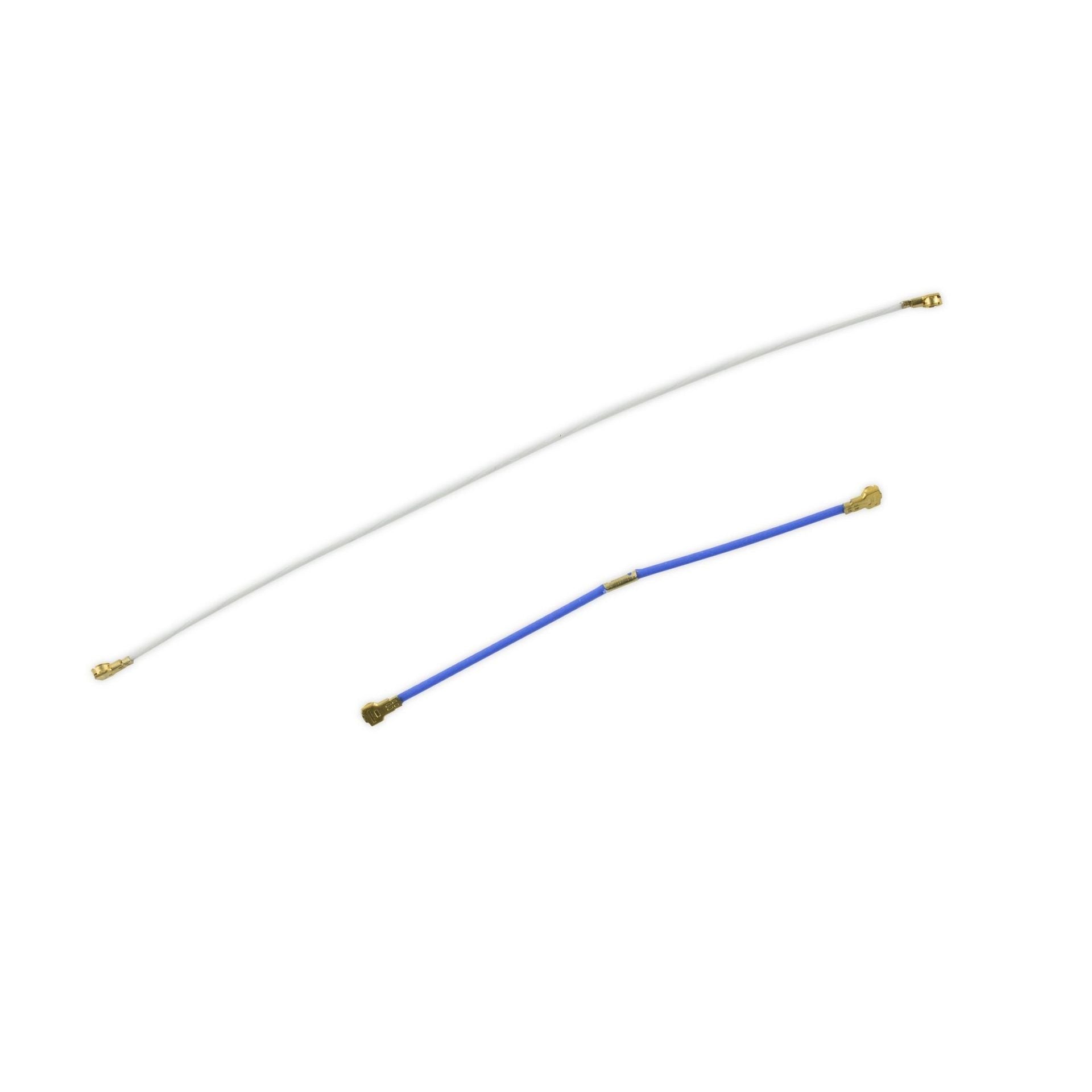 Repuesto juego antena coaxial para Samsung Galaxy note 5 N920F Imagen secundaria del producto