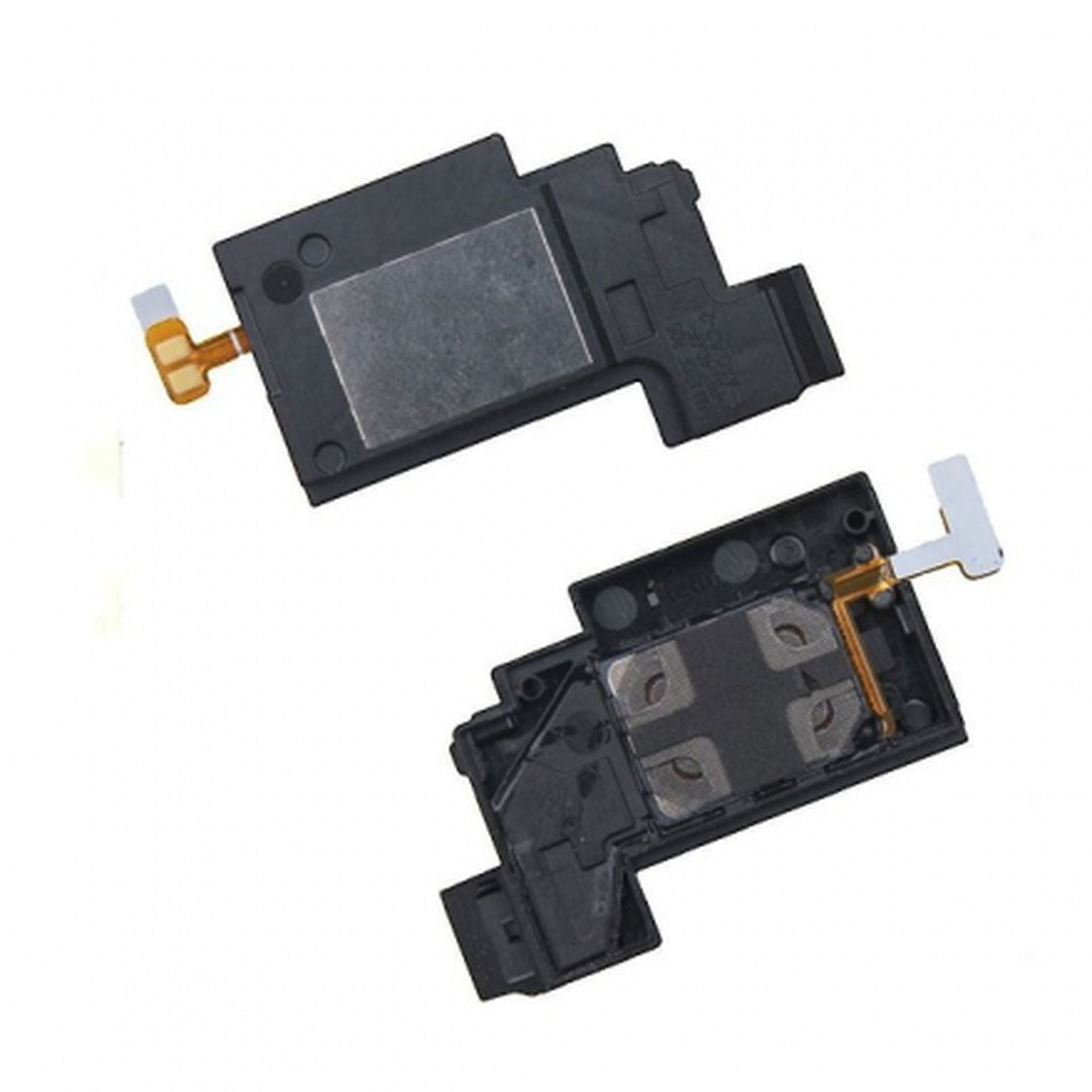 Repuesto flex timbre para Samsung GALAXYA5 2016 A510 completo negro Imagen secundaria del producto