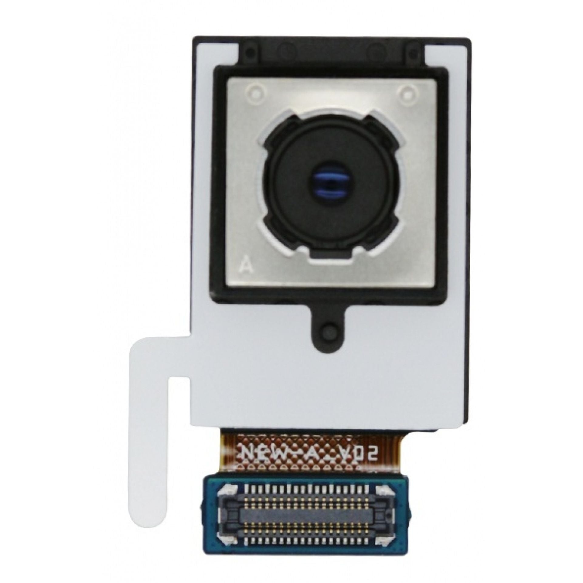 Repuesto flex camara trasera para Samsung Galaxy A9 A900 Imagen secundaria del producto