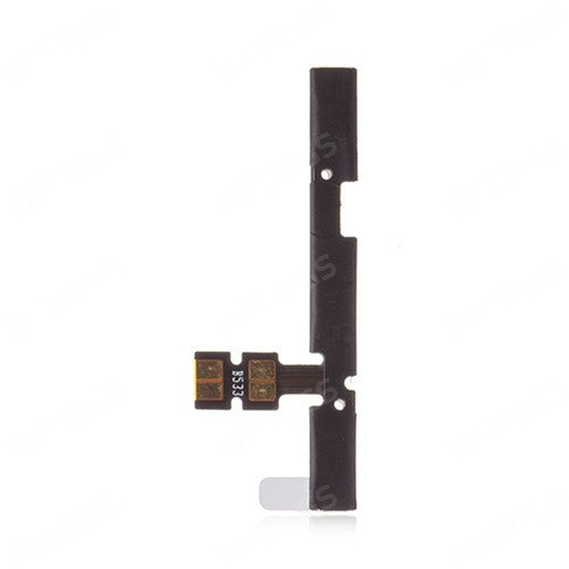 Repuesto flex boton encendido para Huawei g play mini honor 4C CHM-U01 Imagen secundaria del producto
