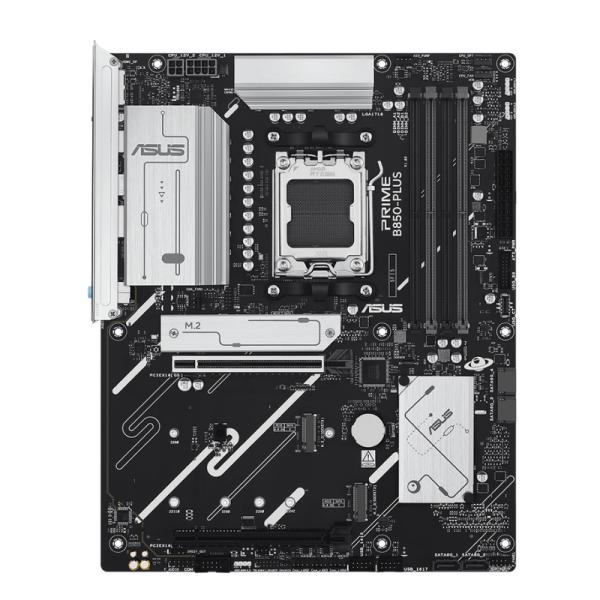 Repuesto tarjeta madre para ASUS prime B850 PLUS AM5 ATX DDR5 90MB1LC0-M0EAY0 plateado Imagen secundaria del producto