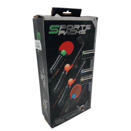COMBO DE MOVE PARA PS3
