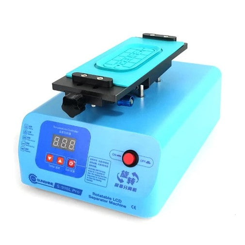MAQUINA SEPARADORA LCD SS-918L PRO SUNSHINE