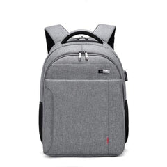 BOLSO MULTIFUNCIONAL CB-2037S 15.6" COOLBELL GRIS