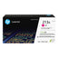HP toner magenta 213A W2133A