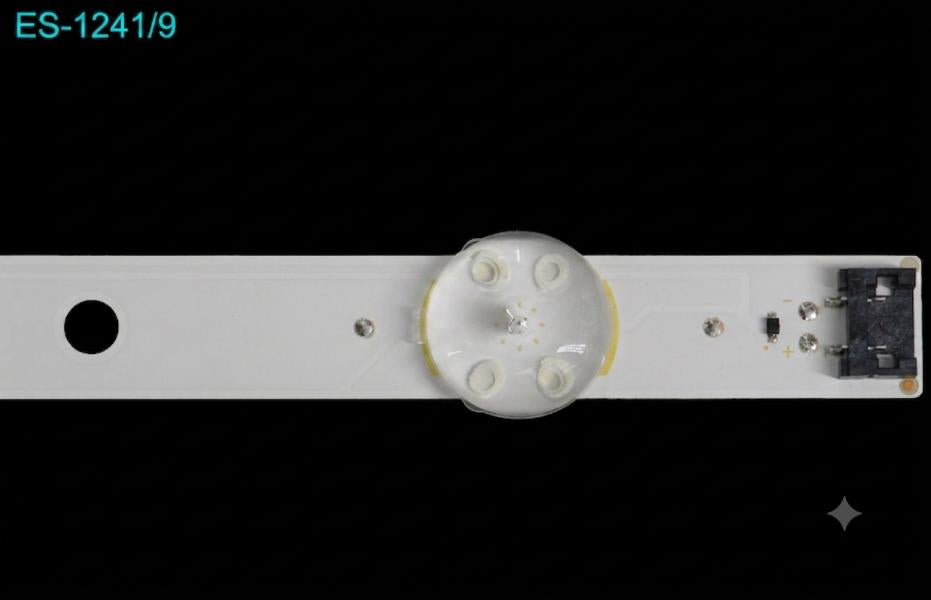 Tira LED para Pantalla - Es-1241/9