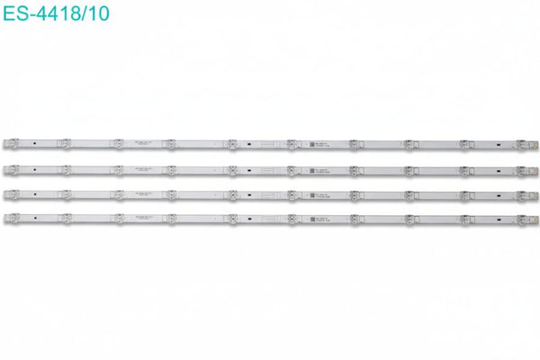 Tira LED para Pantalla - Es-4418/10