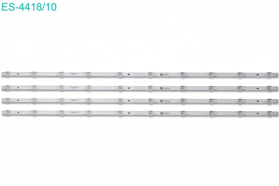 Tira LED para Pantalla - Es-4418/10