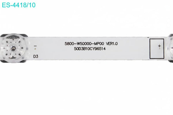 Tira LED para Pantalla - Es-4418/10