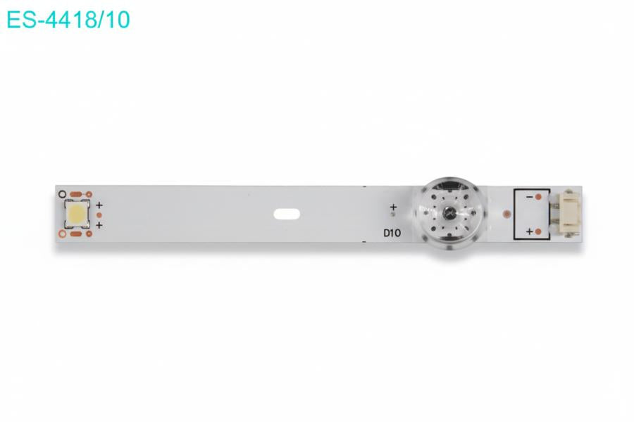 Tira LED para Pantalla - Es-4418/10