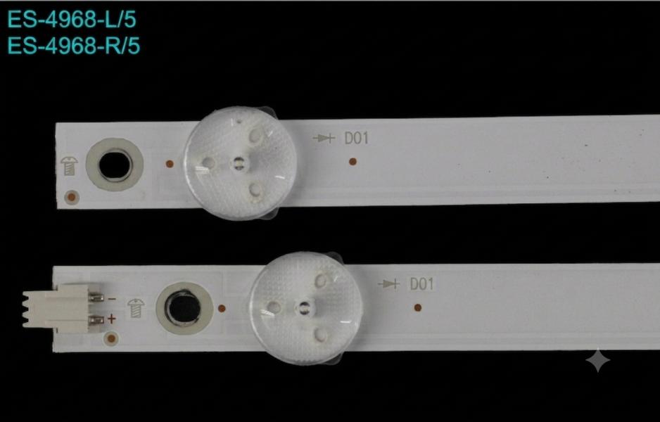 Tira LED para Pantalla - Es-4968-l/5