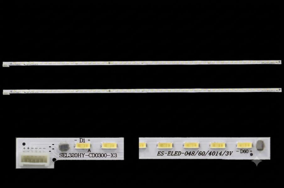 Tira LED para Pantalla - ES-ELED-048-067