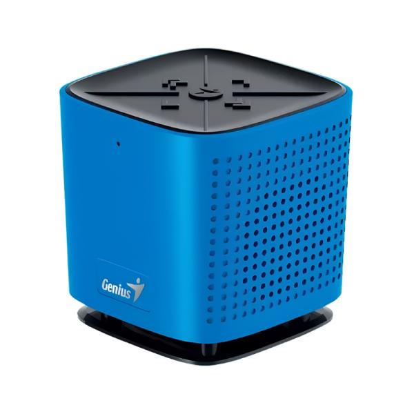 Parlante Genius Bluetooth SP-920BT - Azul