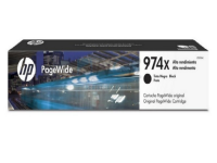 HP - 974X - Ink cartridge Black Imagen principal del producto