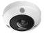 Hikvision DeepinView DS-2CD6365G1-IVS - Red de vigilancia / cámara panorámica - cúpula