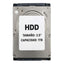 HD Interno 1TB Mix Brands Mix1tb2.5sata HDD 2.5 Sata HDM01 PUL007SAT (pull)