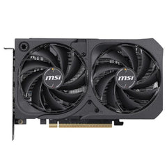 TARJETA DE VIDEO MSI GEFORCE RTX 5050 8G SHADOW 2X OC 8GB GDDR 2617 MHZ 912-V538-008