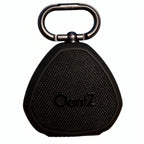 Parlante Cambridge Soundworks oontz clip 12W bluetooth a prueba de agua swoclipbk