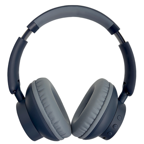 Headset Thonet & Vander Dauer Gen 3 Inalámbrico (bluetooth/aux) HK096-03655-3 - Azul